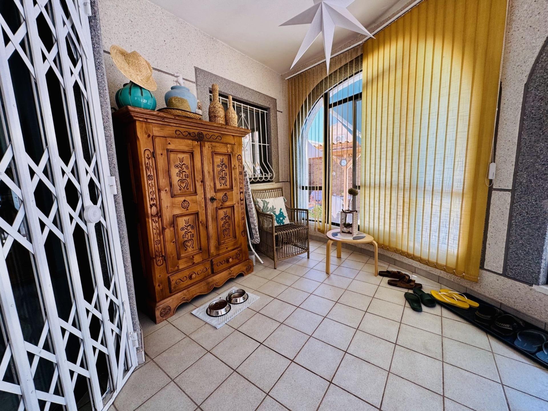 Villa en venta en Torrevieja
