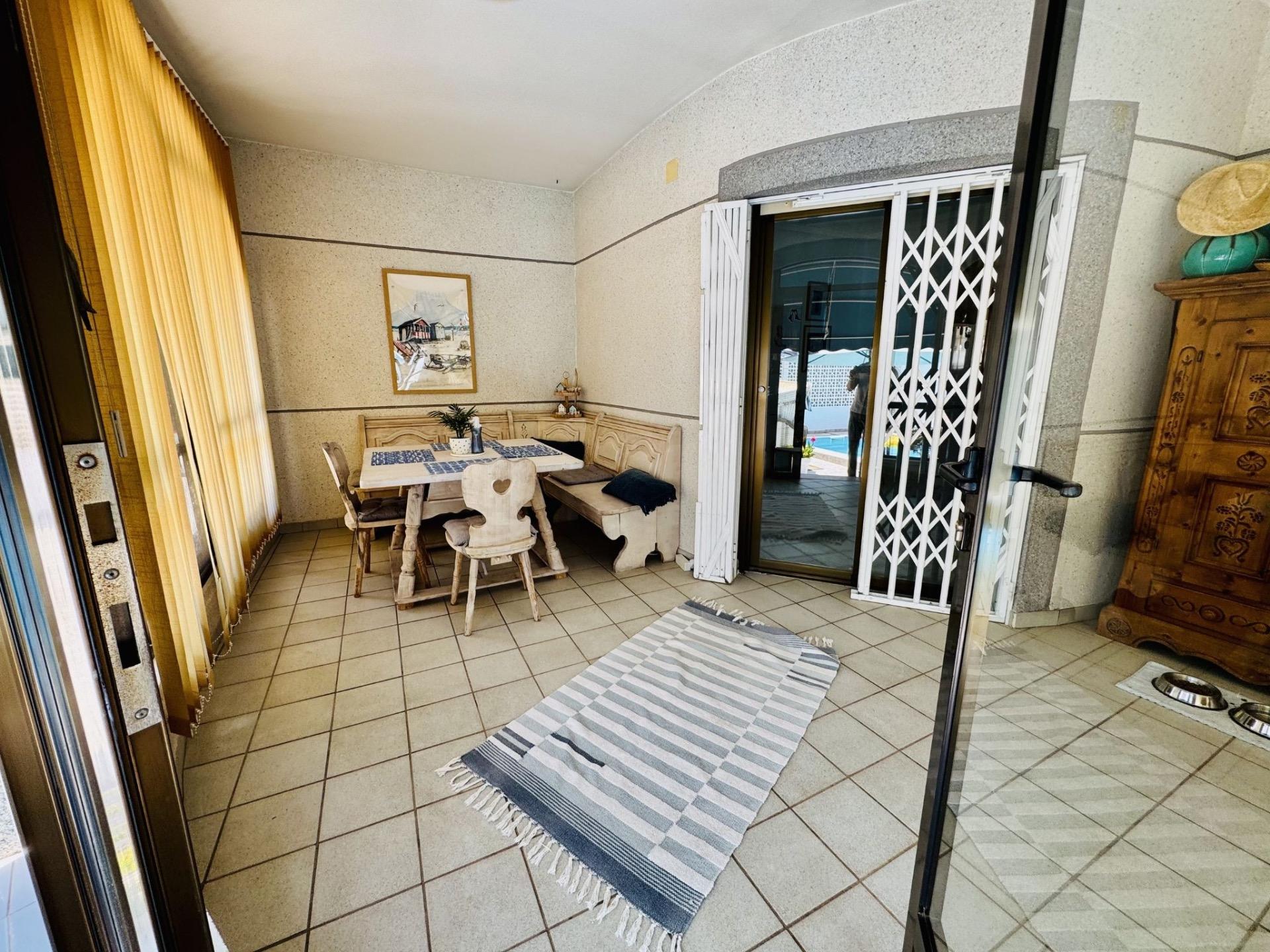 Villa en venta en Torrevieja