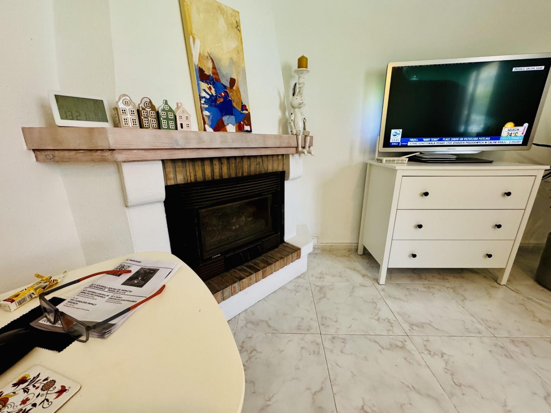 Villa en venta en Torrevieja