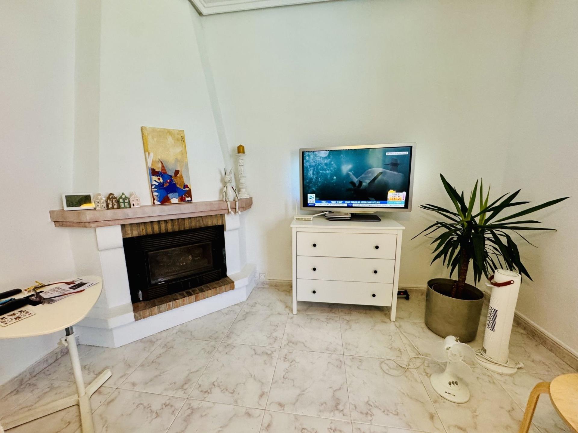 Villa en venta en Torrevieja