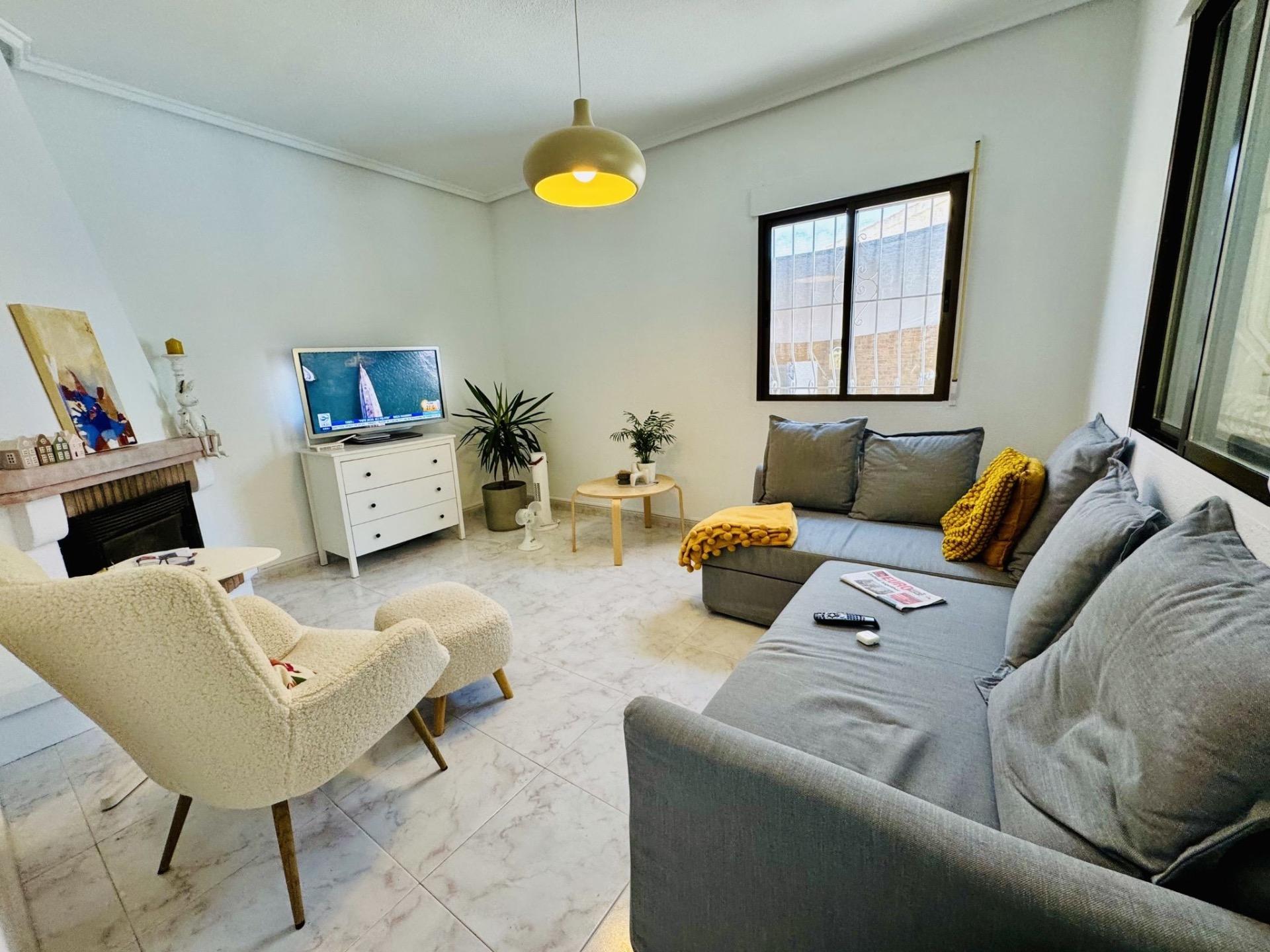Villa en venta en Torrevieja