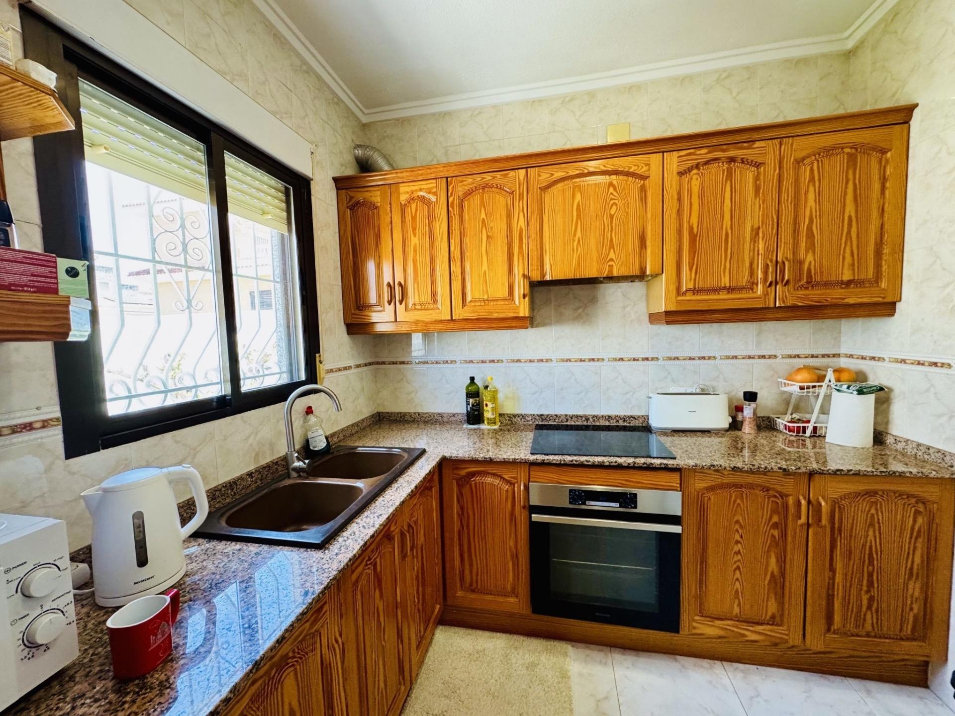 Villa en venta en Torrevieja