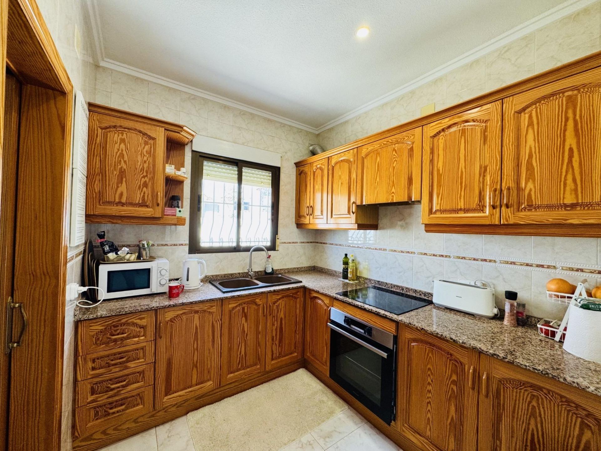 Villa en venta en Torrevieja
