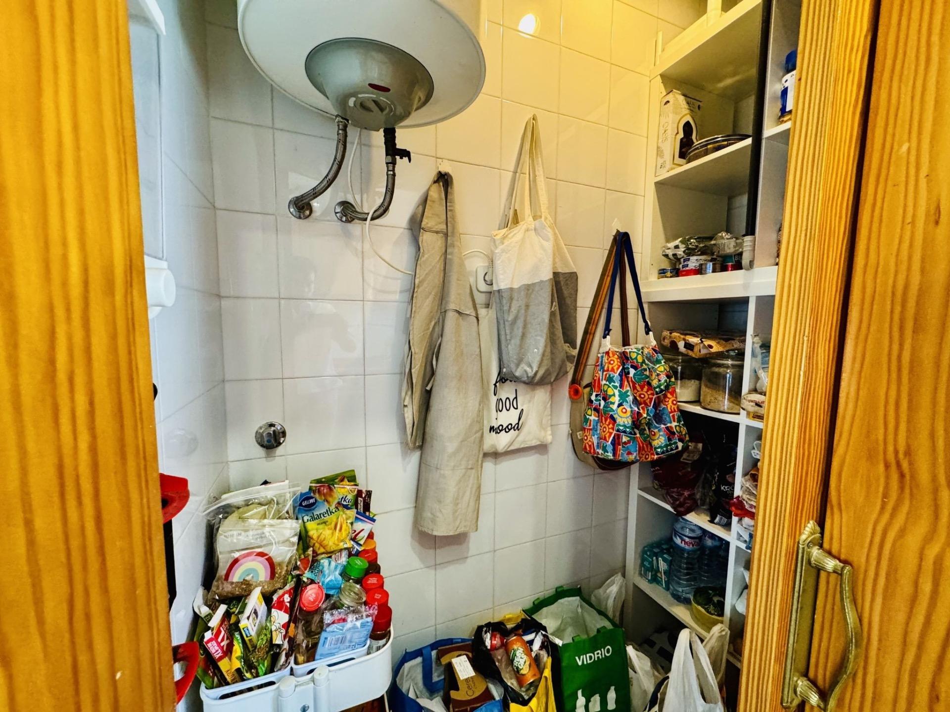 Villa en venta en Torrevieja