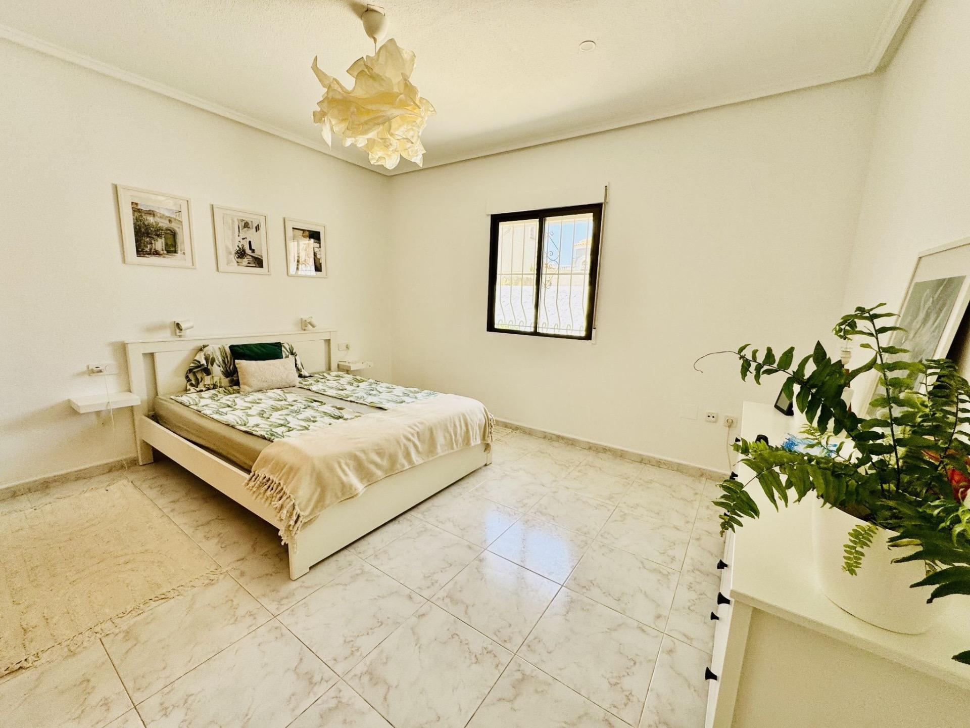 Villa en venta en Torrevieja