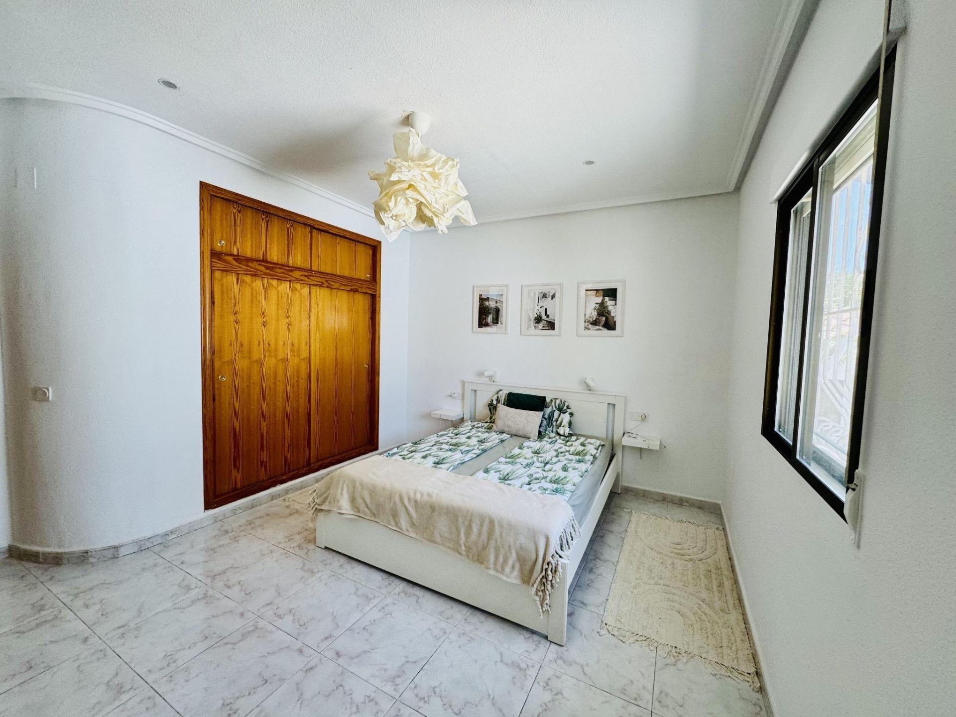 Villa en venta en Torrevieja