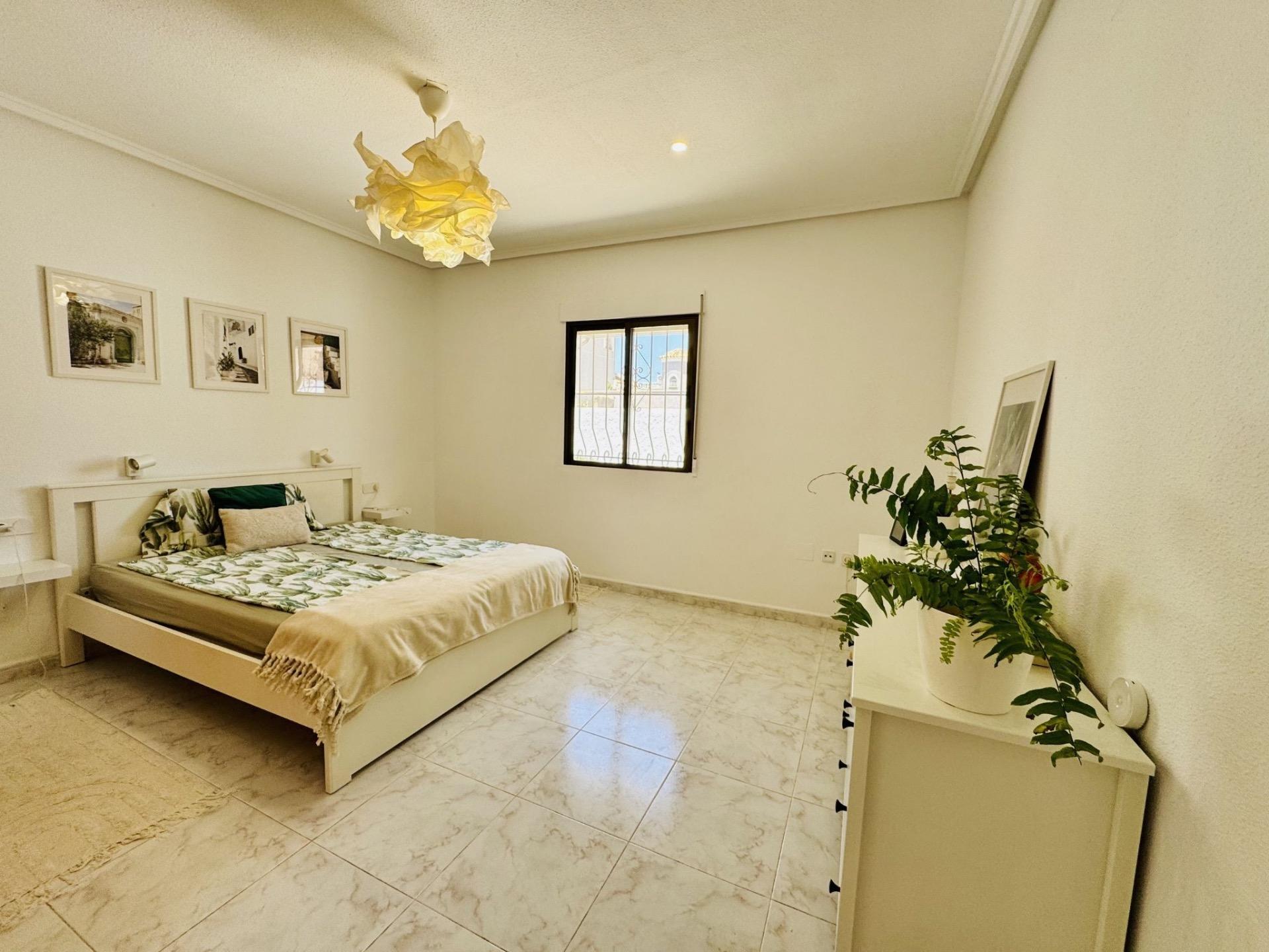 Villa en venta en Torrevieja