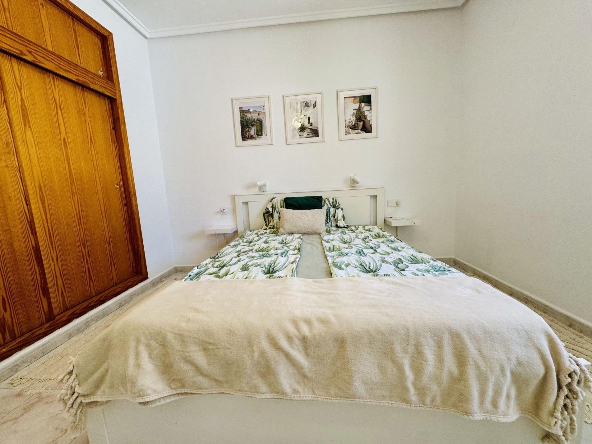 Villa en venta en Torrevieja