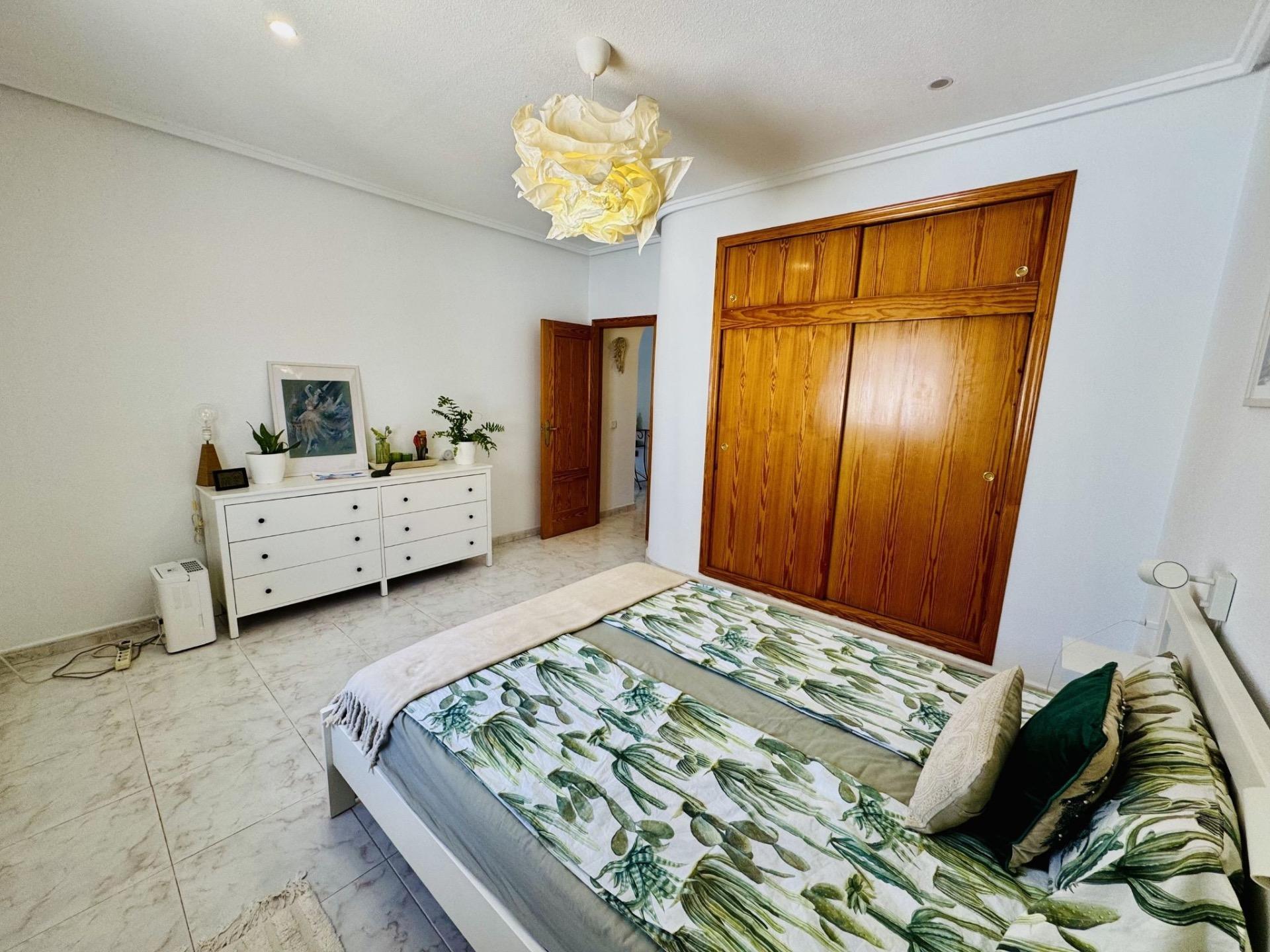 Villa en venta en Torrevieja