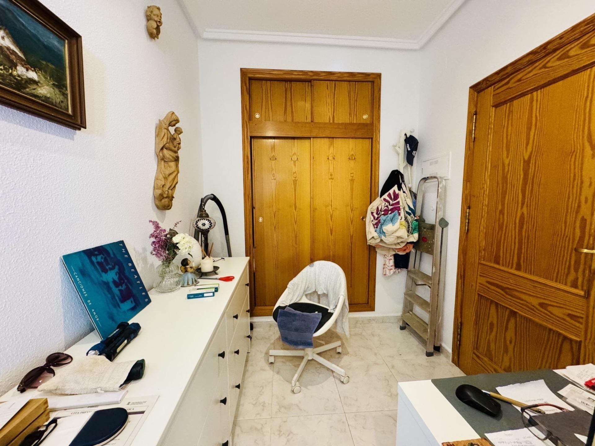 Villa en venta en Torrevieja