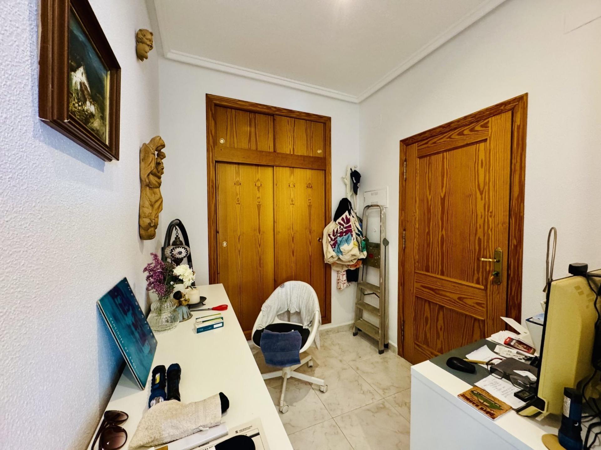 Villa en venta en Torrevieja