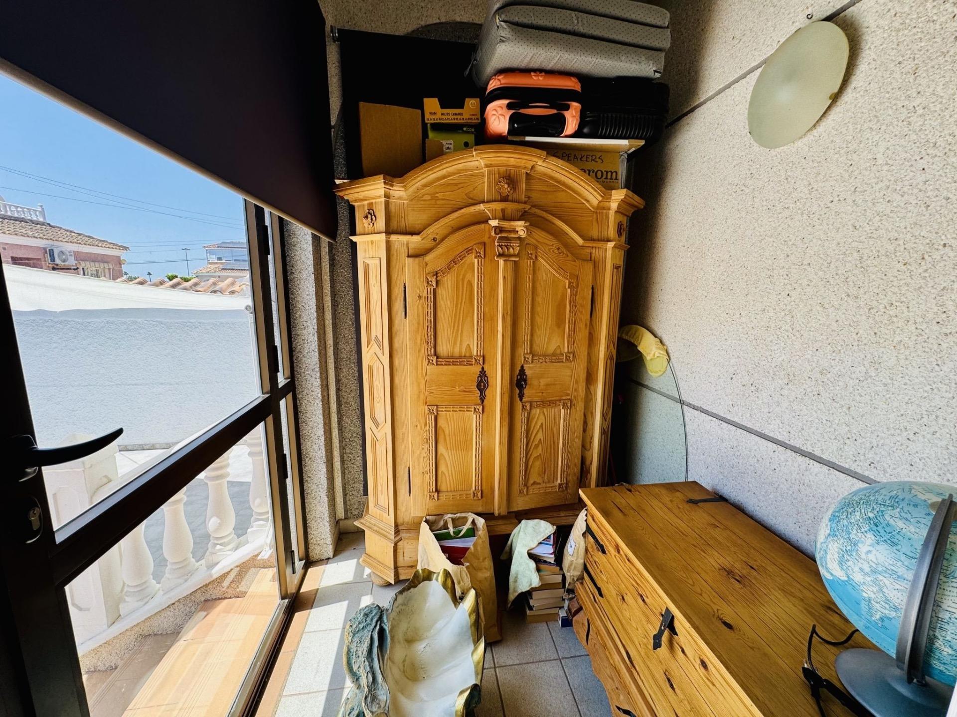 Villa en venta en Torrevieja
