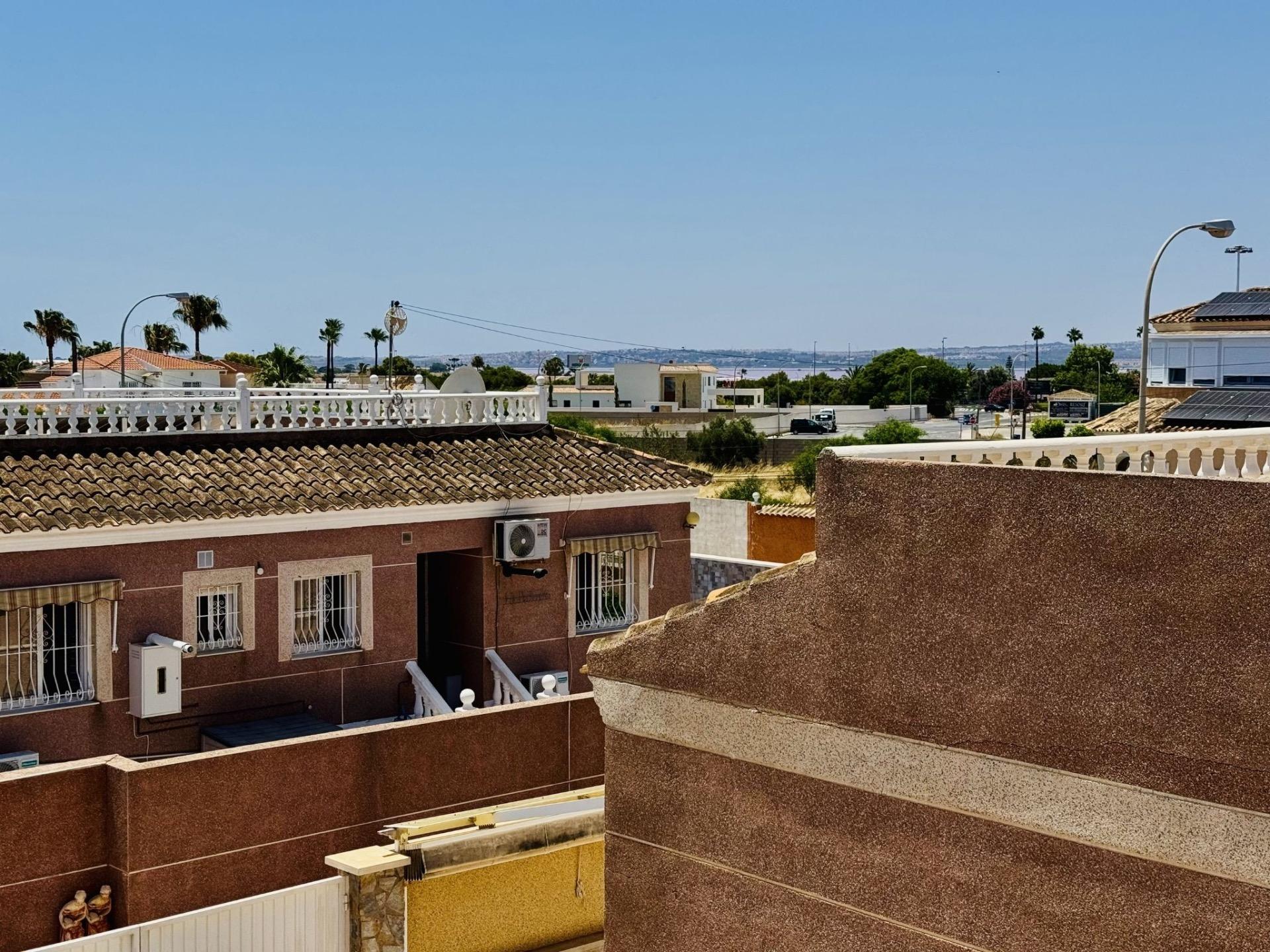 Villa en venta en Torrevieja