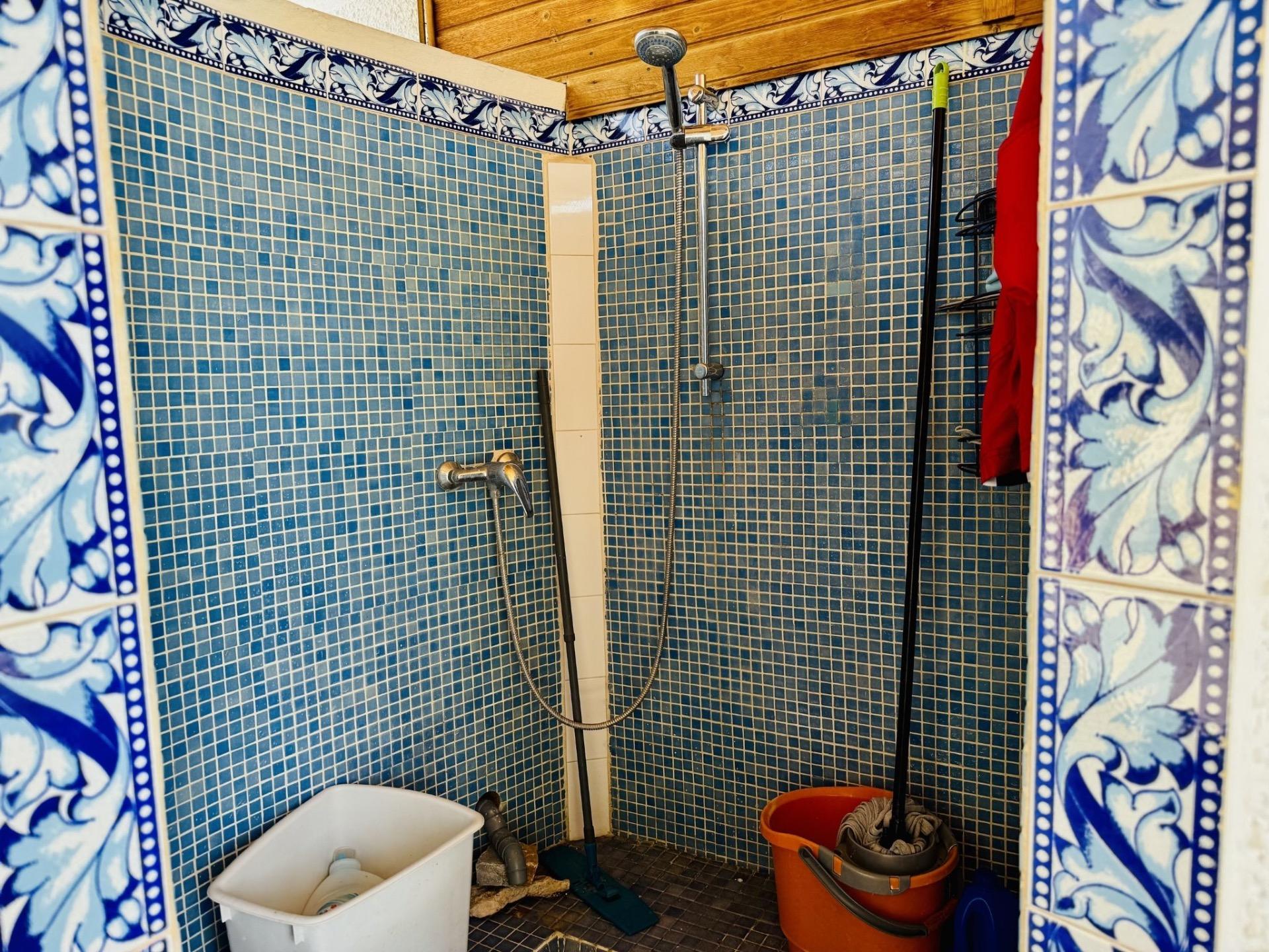 Villa en venta en Torrevieja