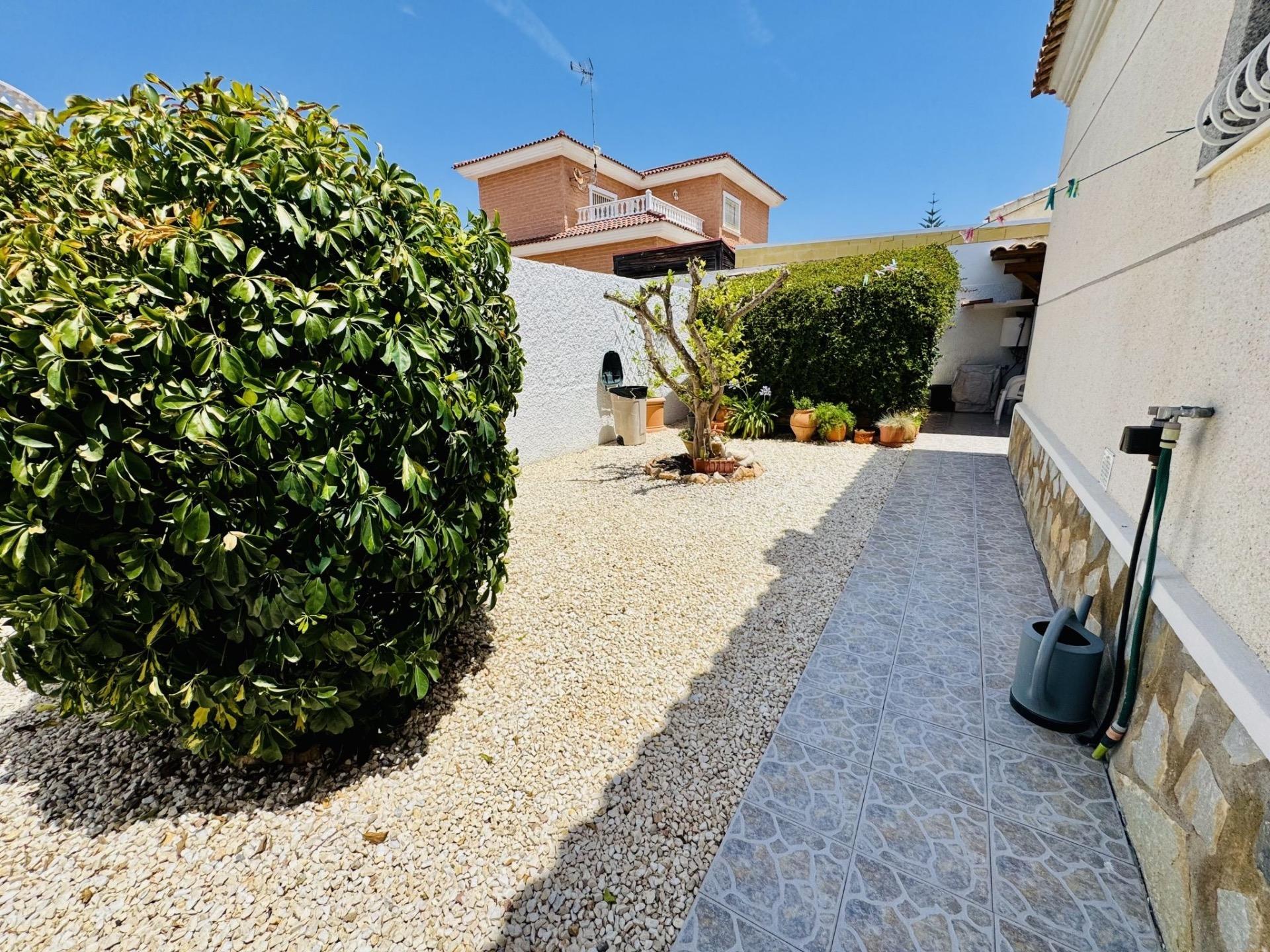 Villa en venta en Torrevieja