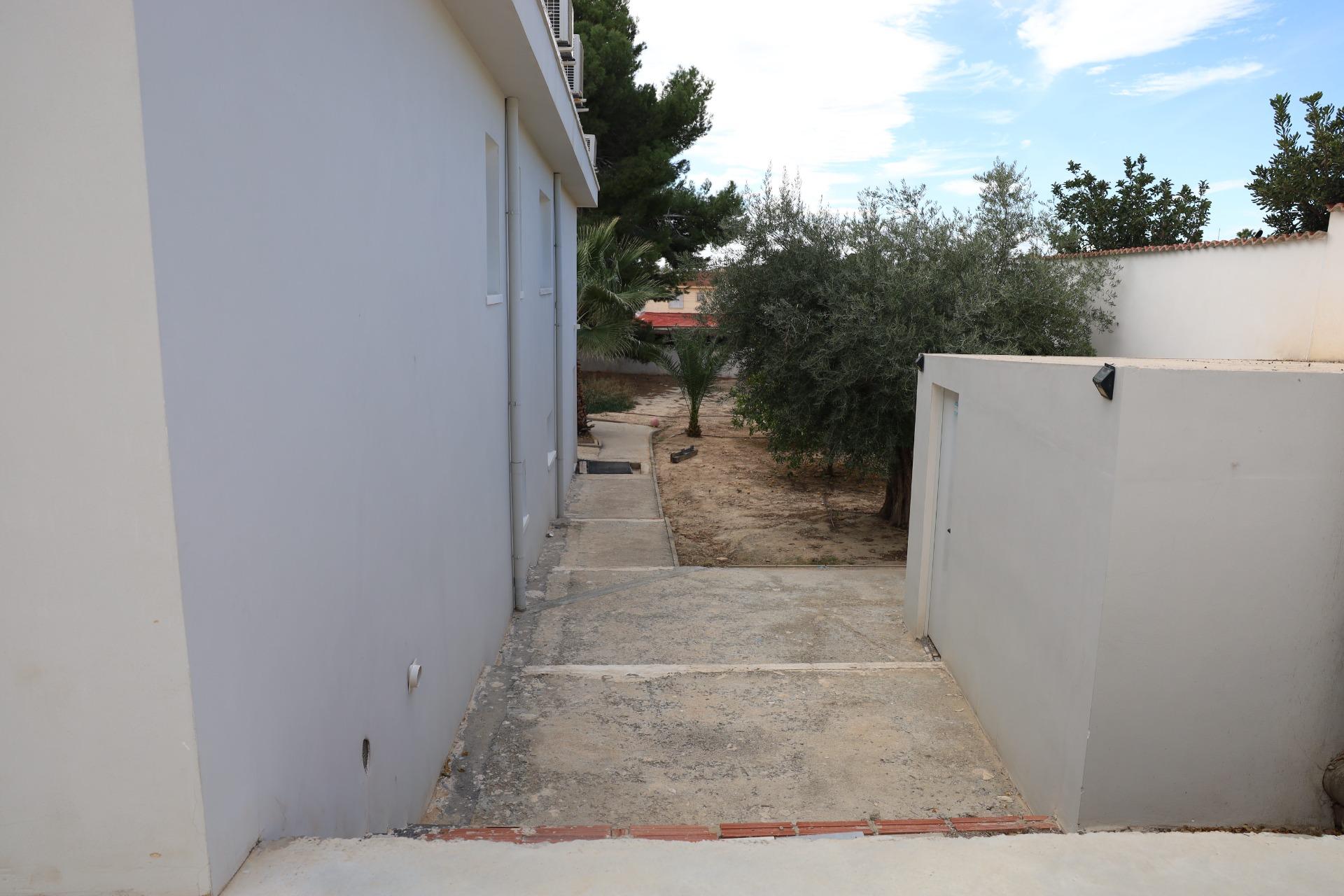 Villa for sale in Ciudad Quesada, Alicante, Spain