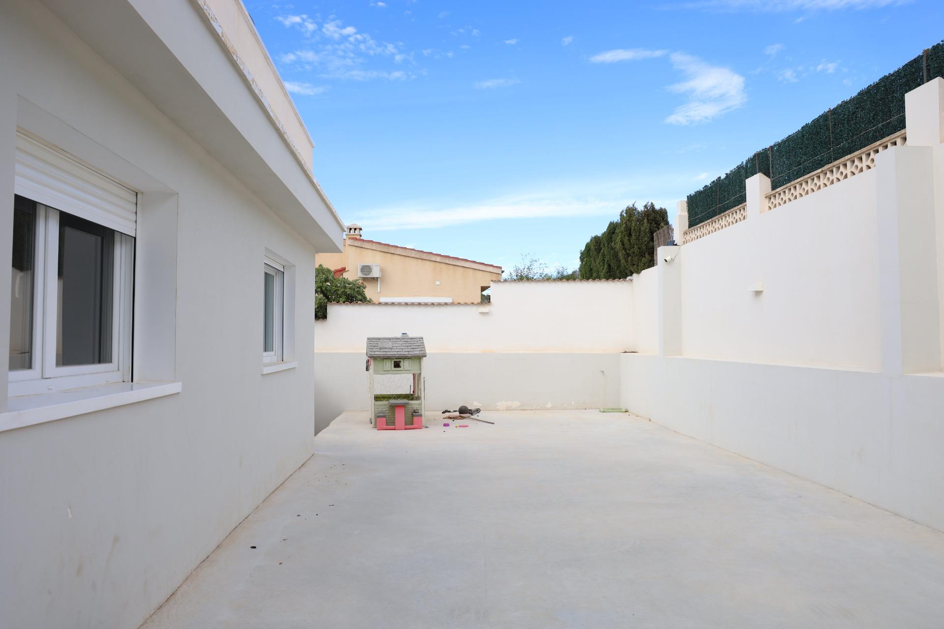 Villa for sale in Ciudad Quesada, Alicante, Spain