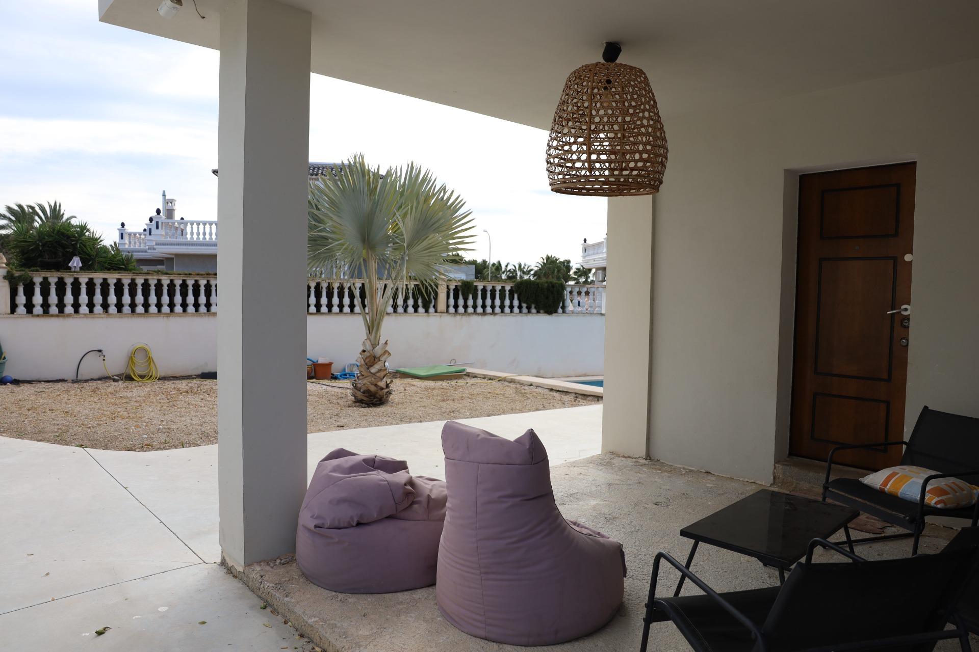 Villa for sale in Ciudad Quesada, Alicante, Spain