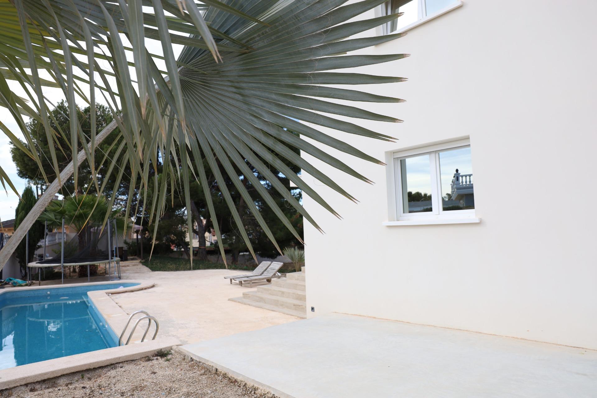 Villa for sale in Ciudad Quesada, Alicante, Spain