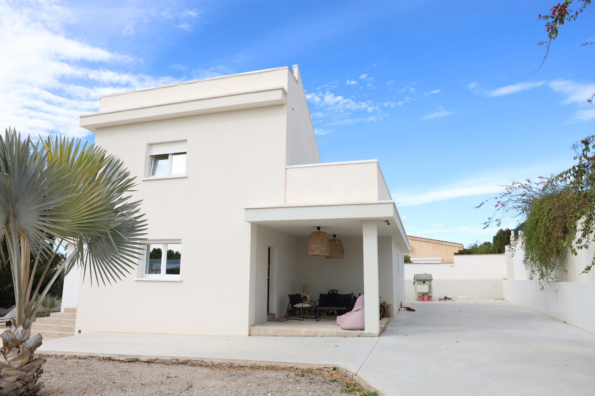 Villa for sale in Ciudad Quesada, Alicante, Spain
