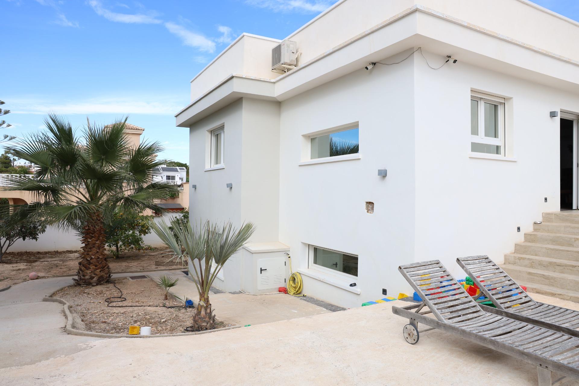 Villa for sale in Ciudad Quesada, Alicante, Spain