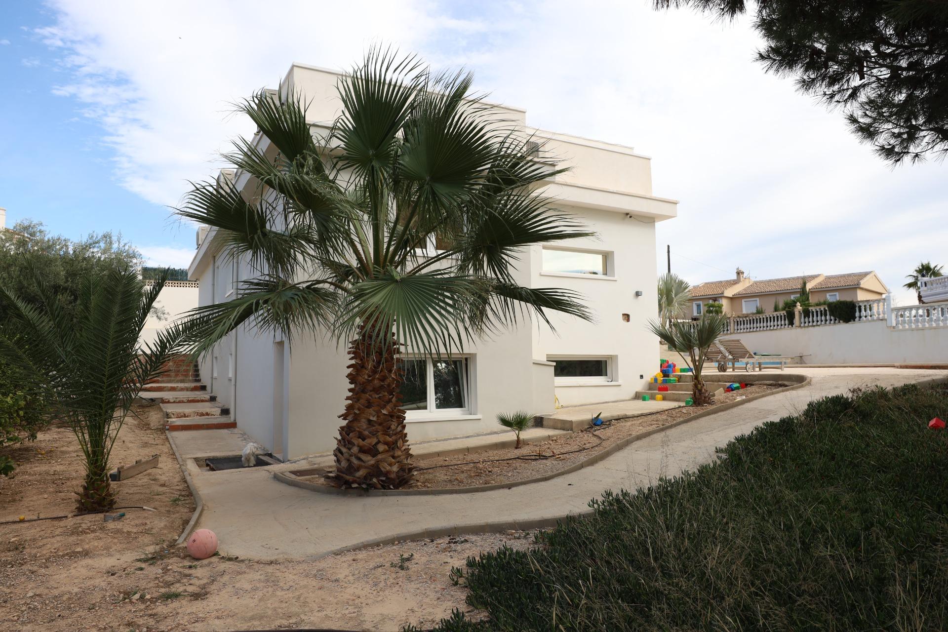Villa for sale in Ciudad Quesada, Alicante, Spain
