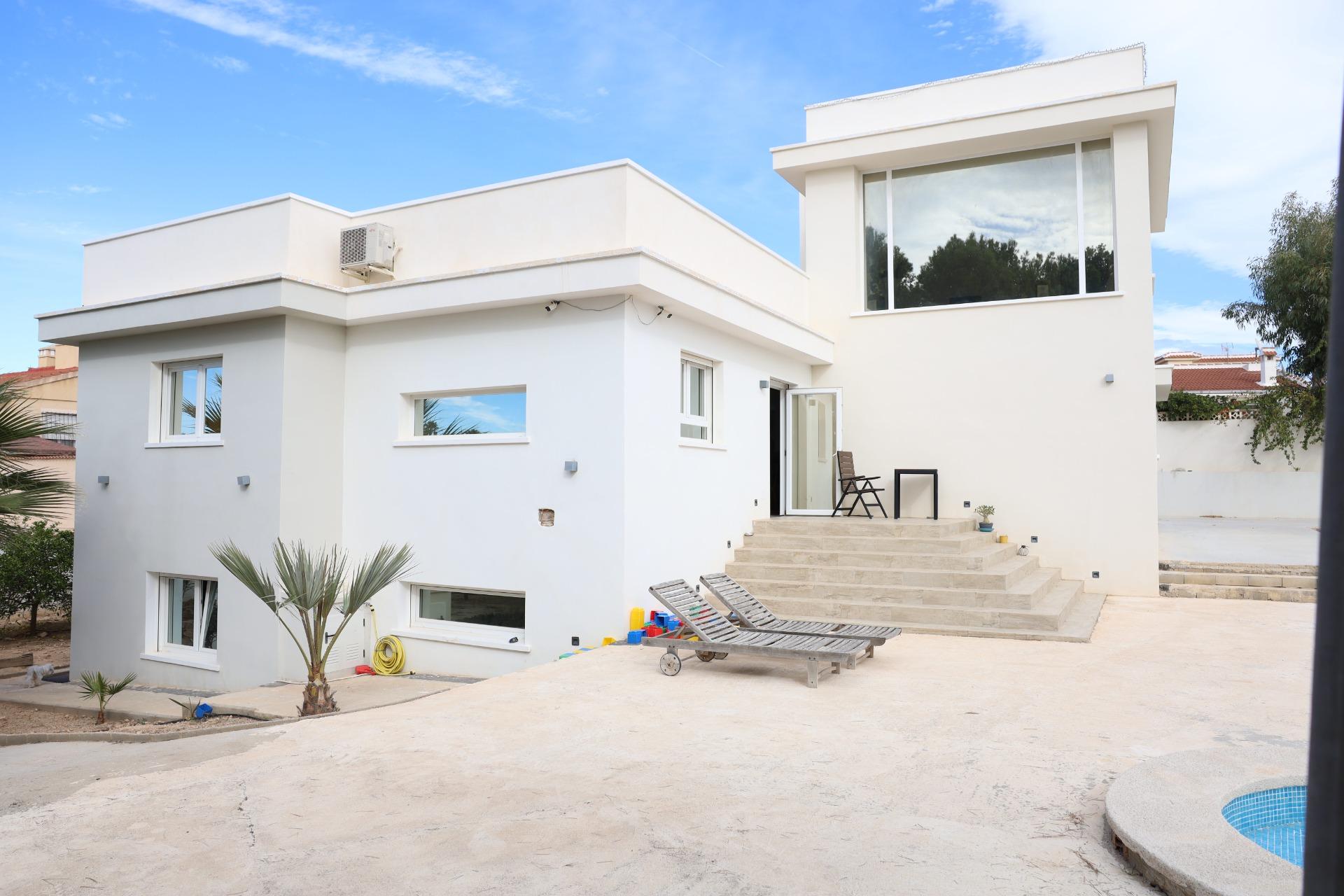 Villa for sale in Ciudad Quesada, Alicante, Spain