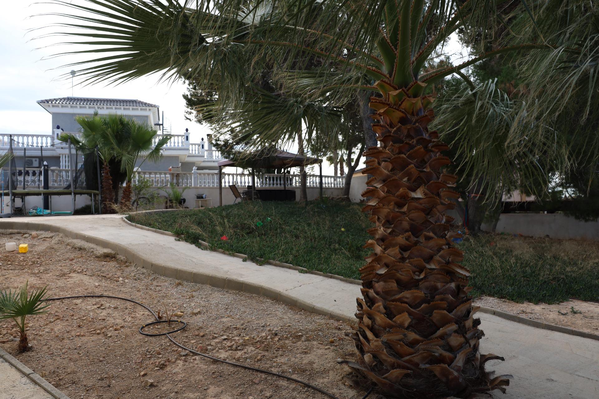 Villa for sale in Ciudad Quesada, Alicante, Spain