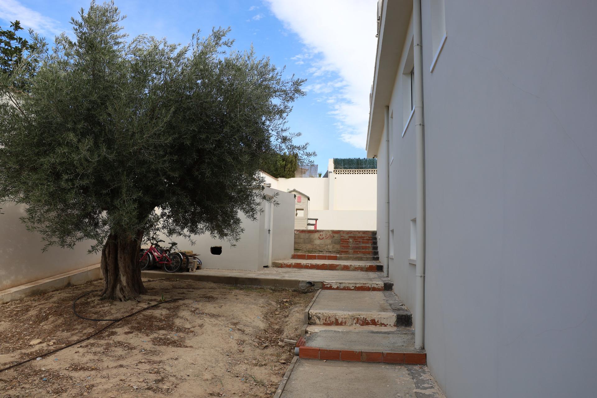 Villa for sale in Ciudad Quesada, Alicante, Spain