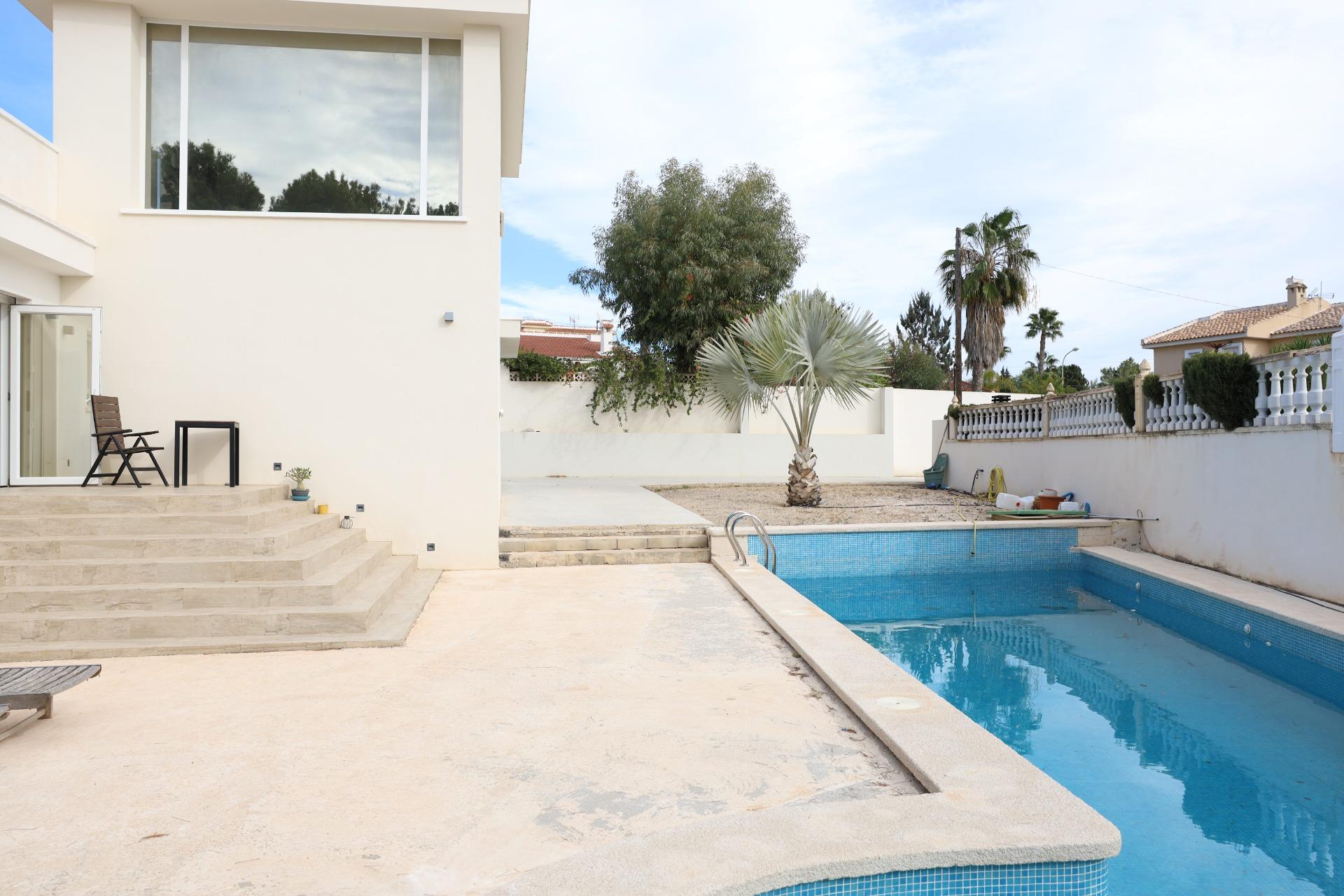 Villa for sale in Ciudad Quesada, Alicante, Spain