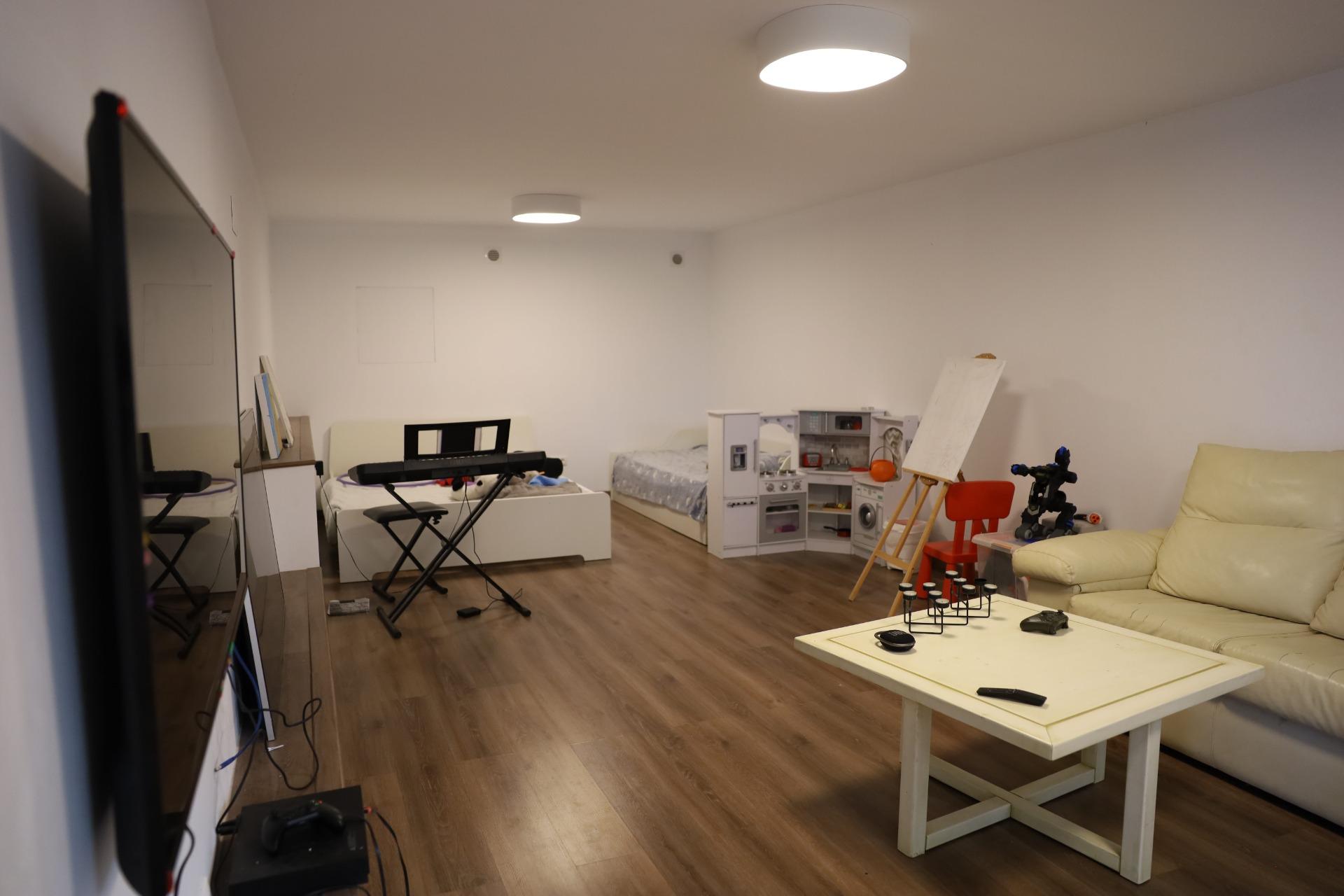 Villa for sale in Ciudad Quesada, Alicante, Spain
