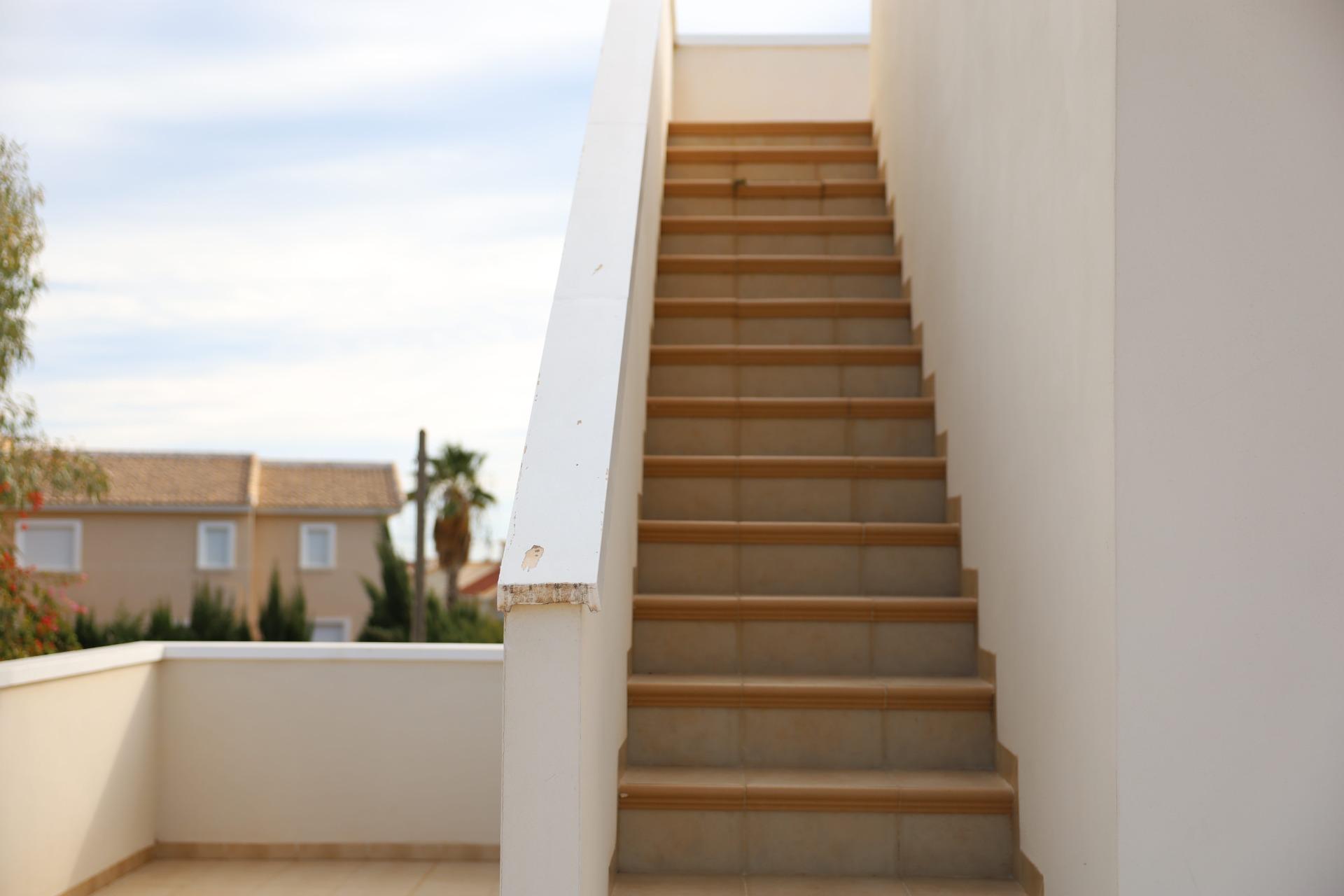 Villa for sale in Ciudad Quesada, Alicante, Spain