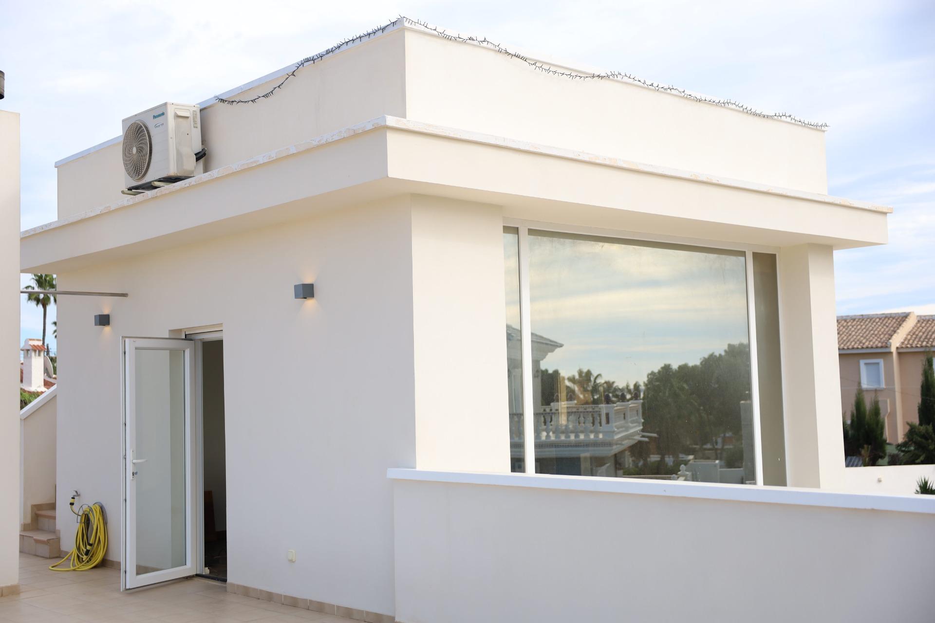 Villa for sale in Ciudad Quesada, Alicante, Spain