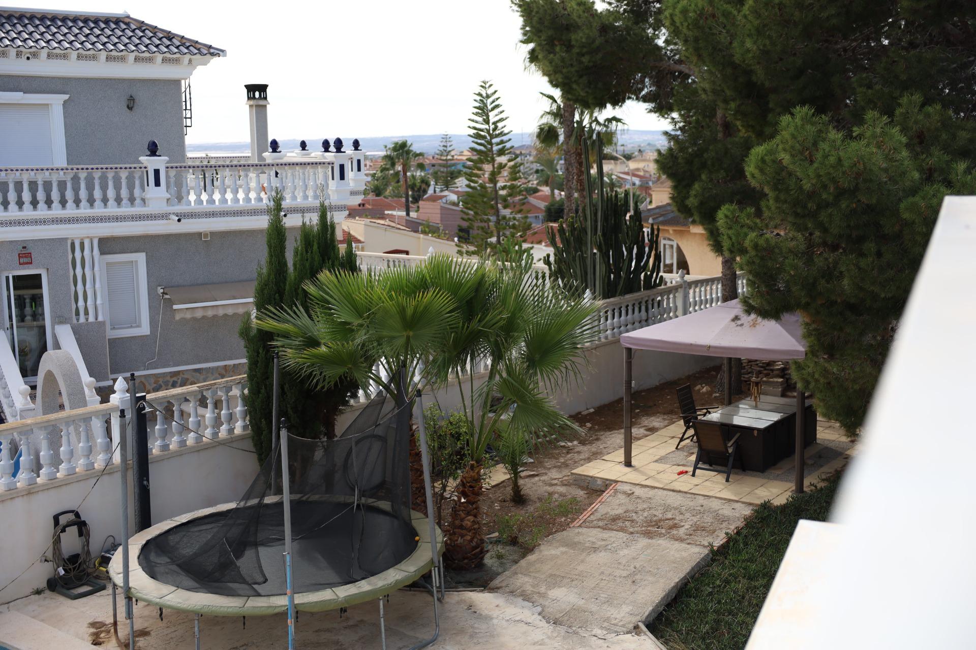 Villa for sale in Ciudad Quesada, Alicante, Spain