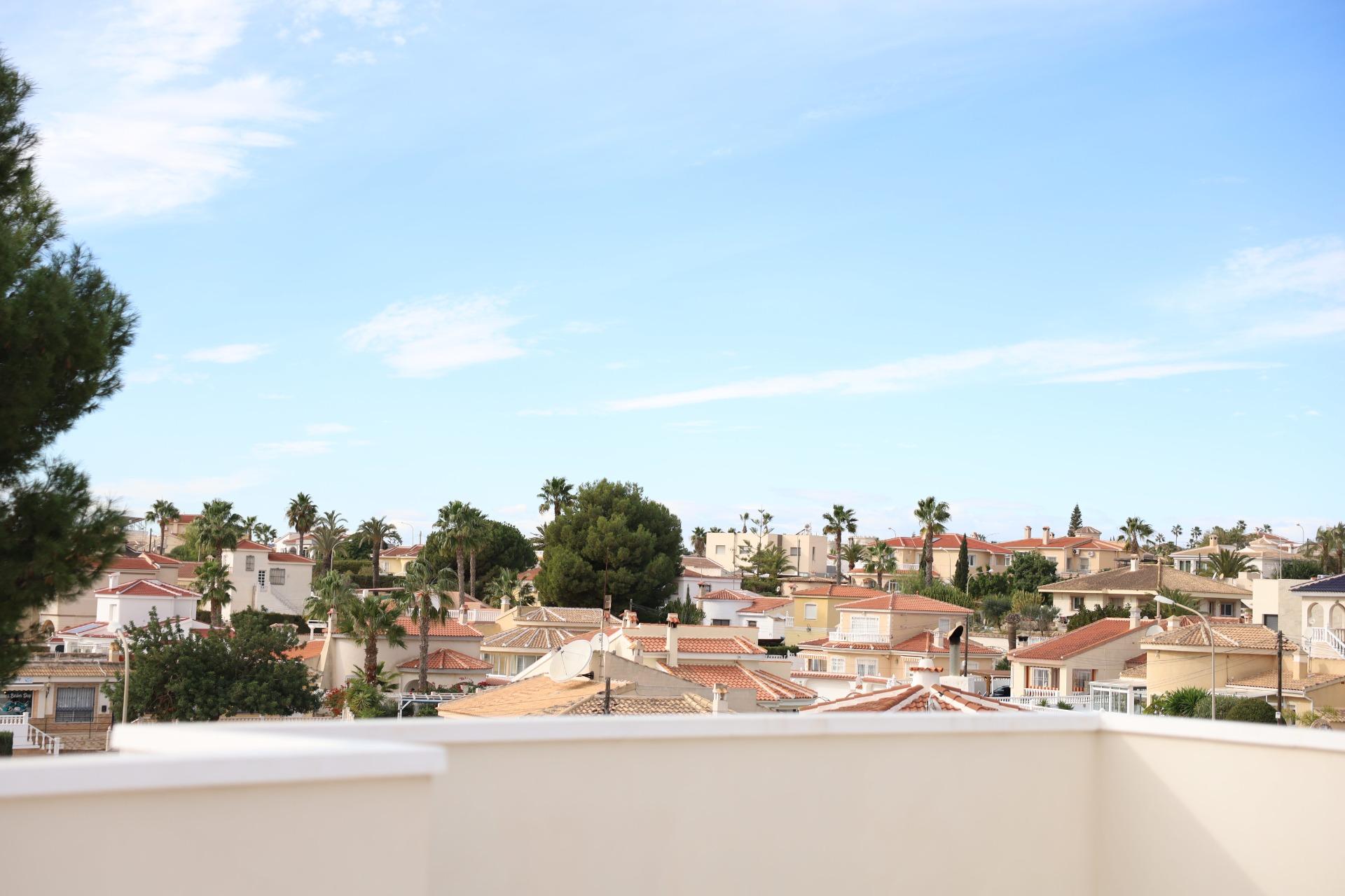 Villa for sale in Ciudad Quesada, Alicante, Spain
