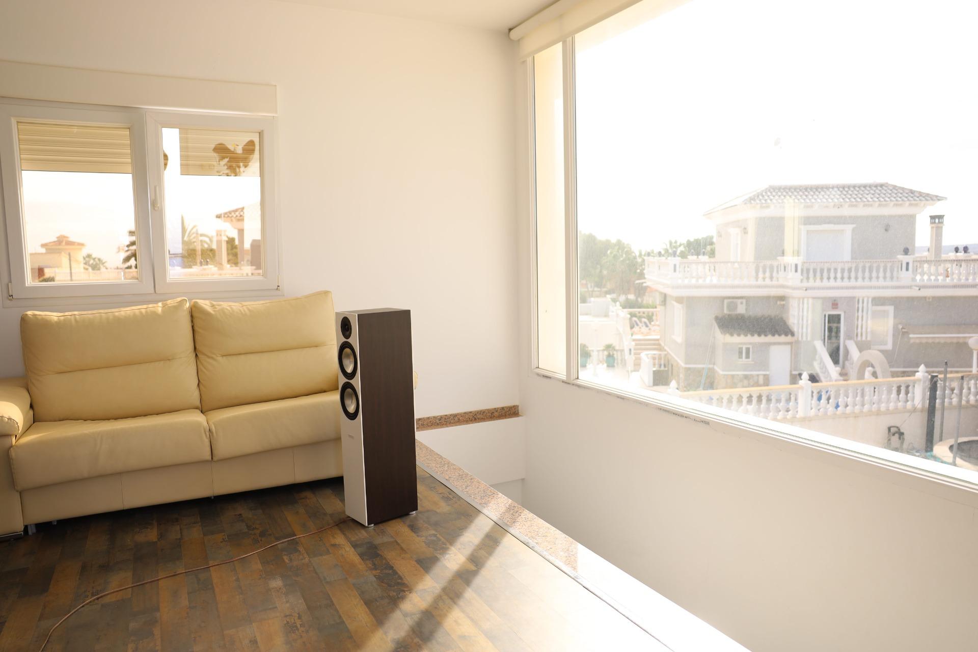 Villa for sale in Ciudad Quesada, Alicante, Spain