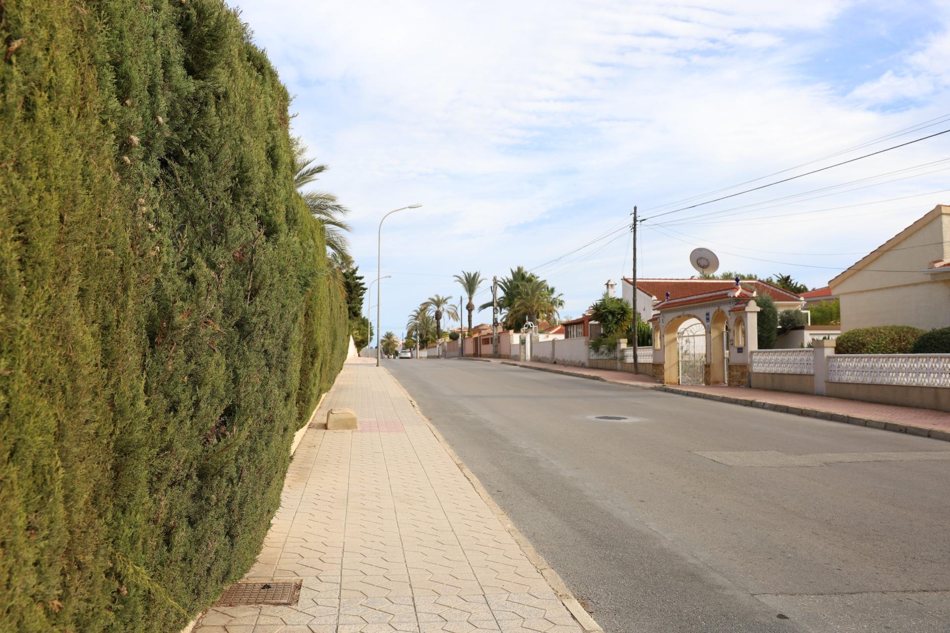 Villa for sale in Ciudad Quesada, Alicante, Spain