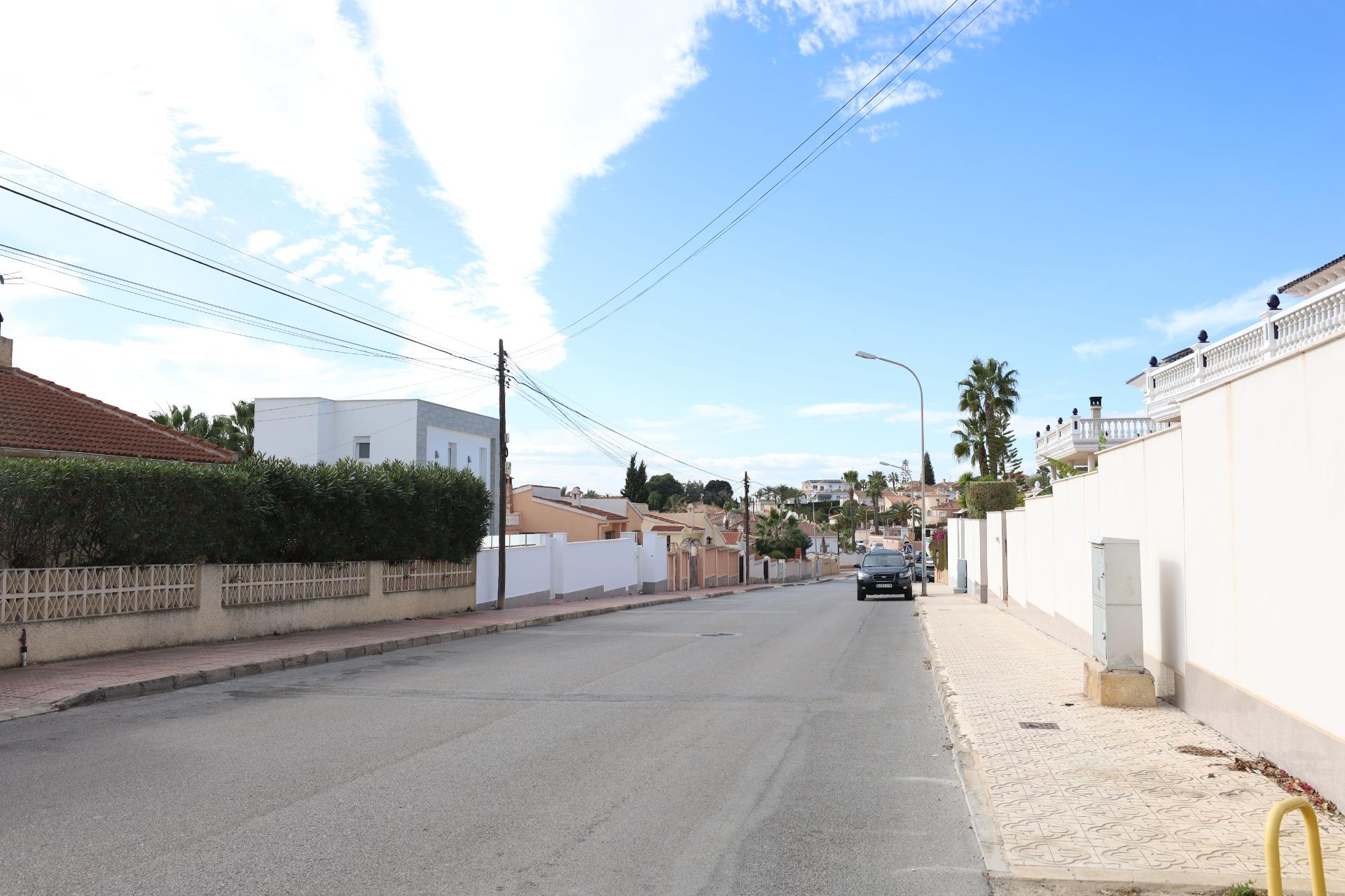Villa for sale in Ciudad Quesada, Alicante, Spain