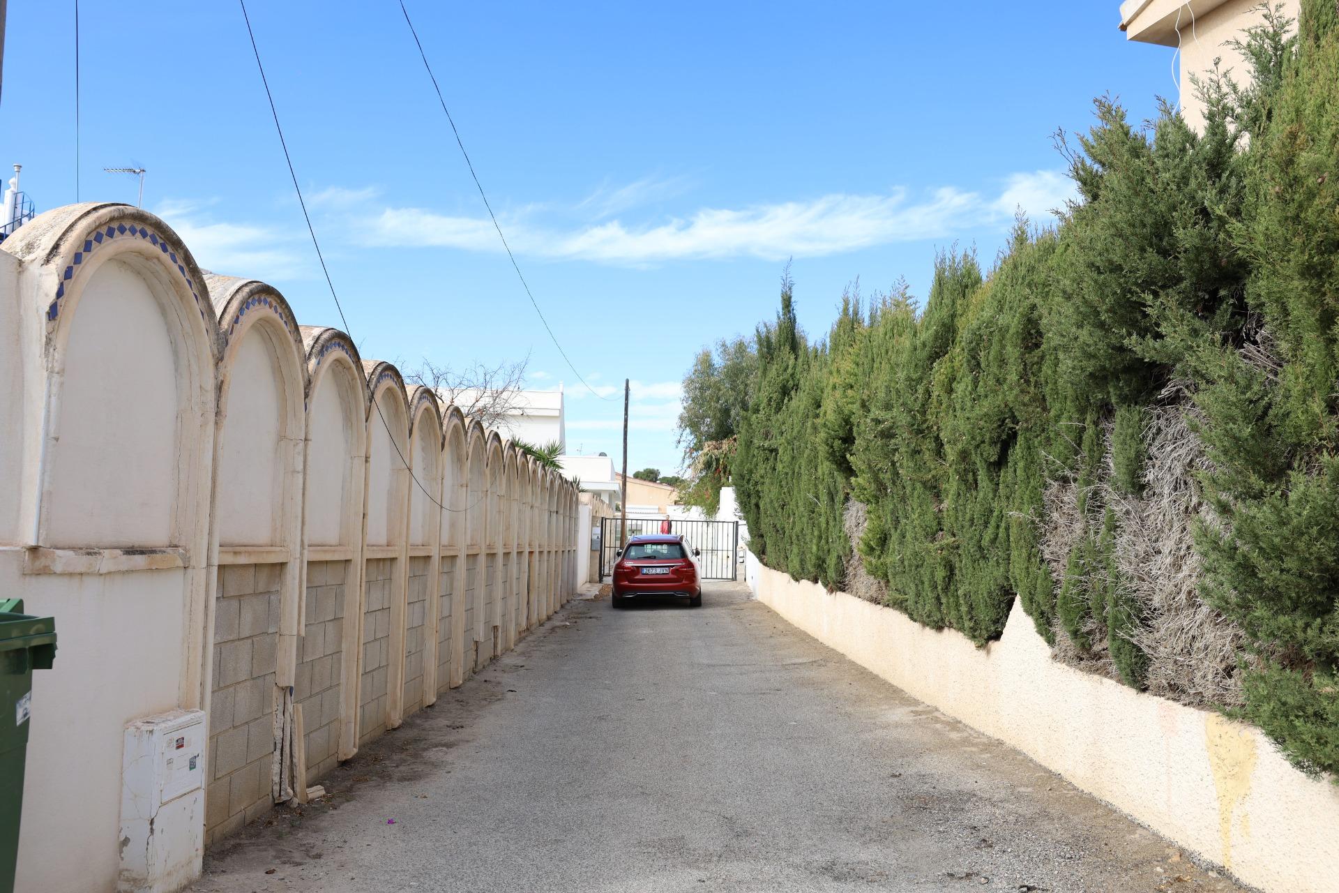 Villa for sale in Ciudad Quesada, Alicante, Spain