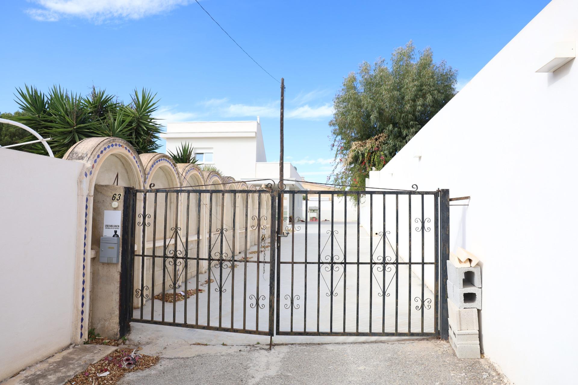 Villa for sale in Ciudad Quesada, Alicante, Spain