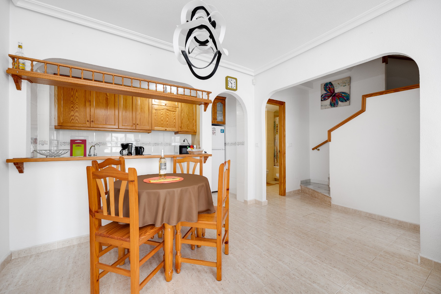 Piso en venta en Orihuela Costa