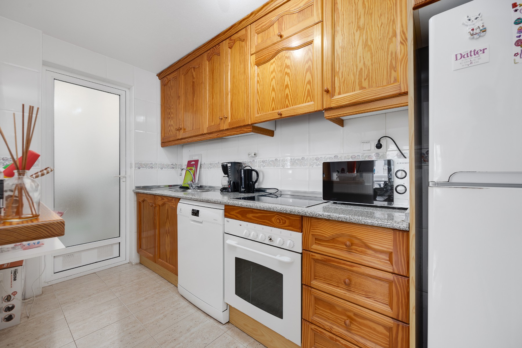 Piso en venta en Orihuela Costa