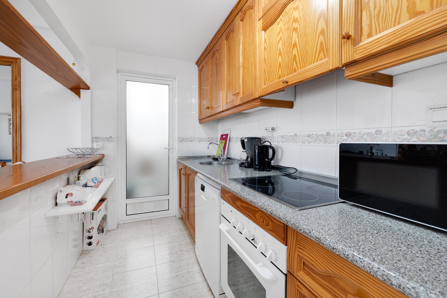 Piso en venta en Orihuela Costa
