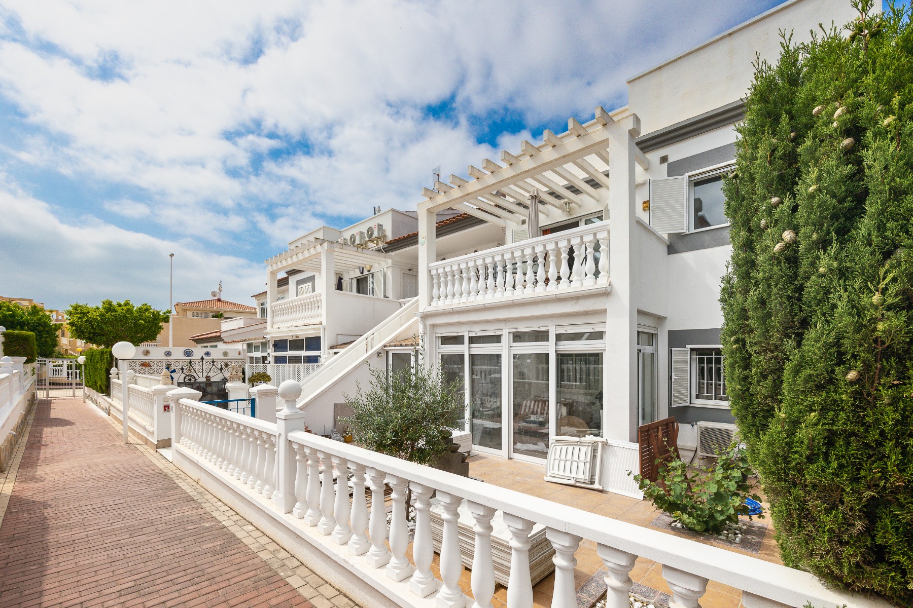 Piso en venta en Orihuela Costa