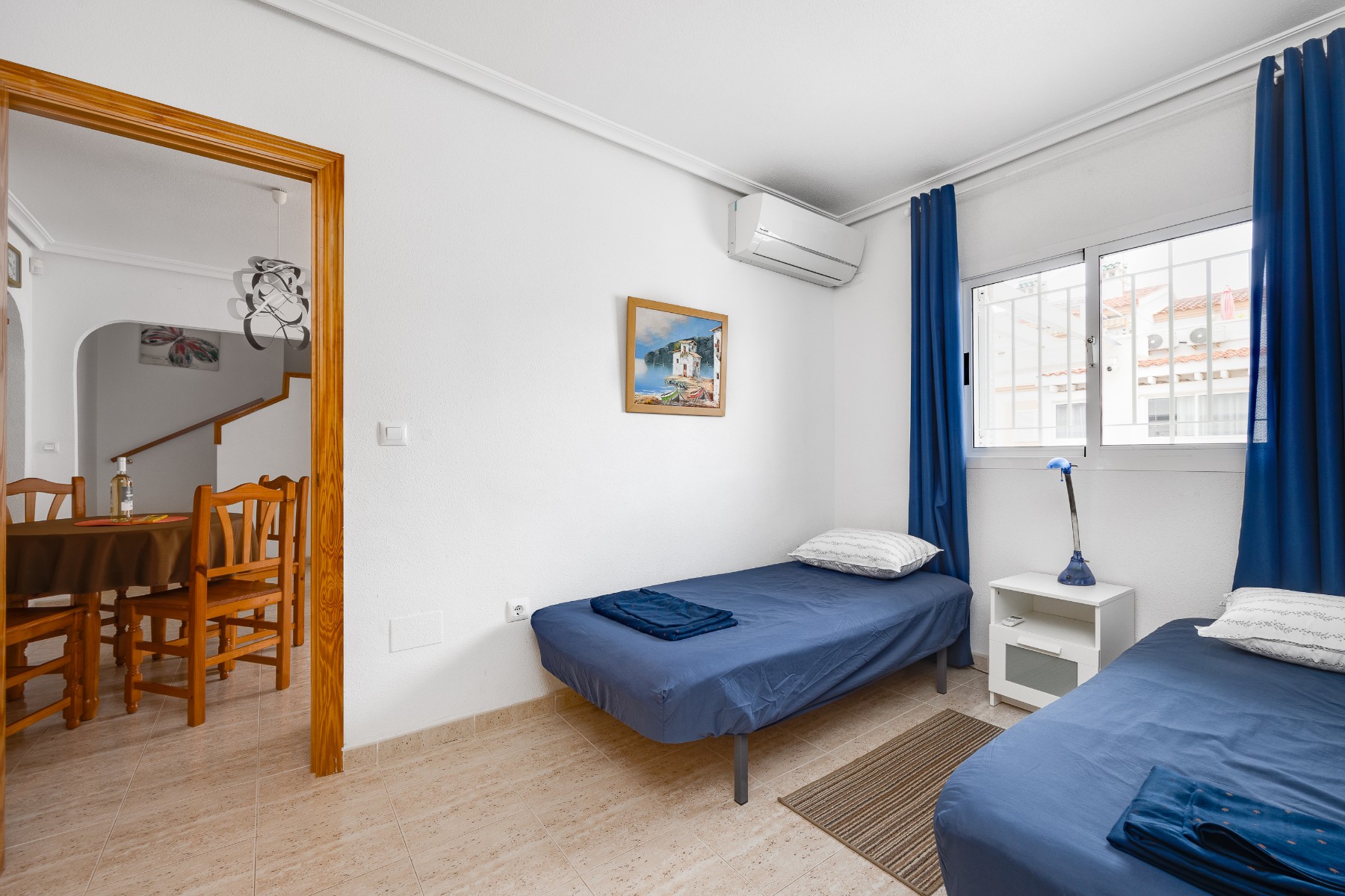 Piso en venta en Orihuela Costa