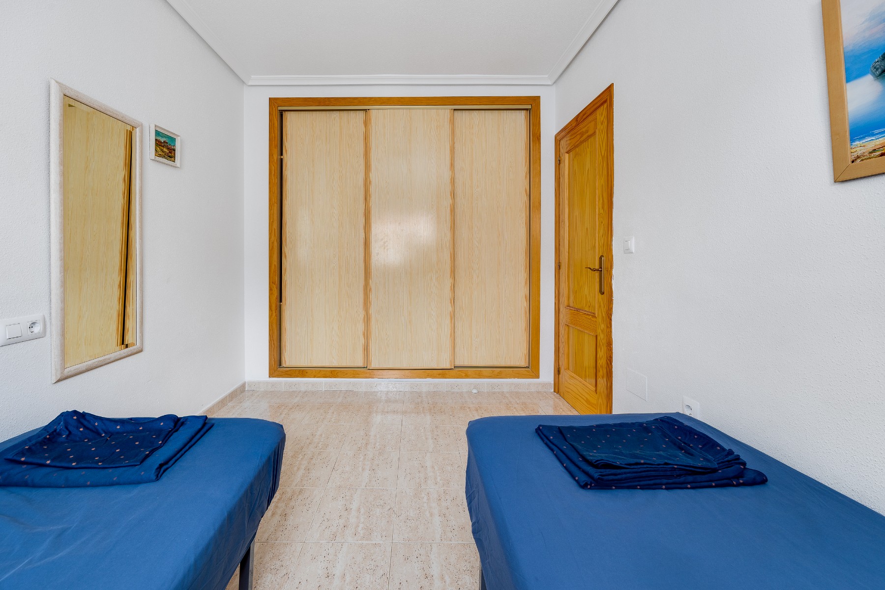 Piso en venta en Orihuela Costa