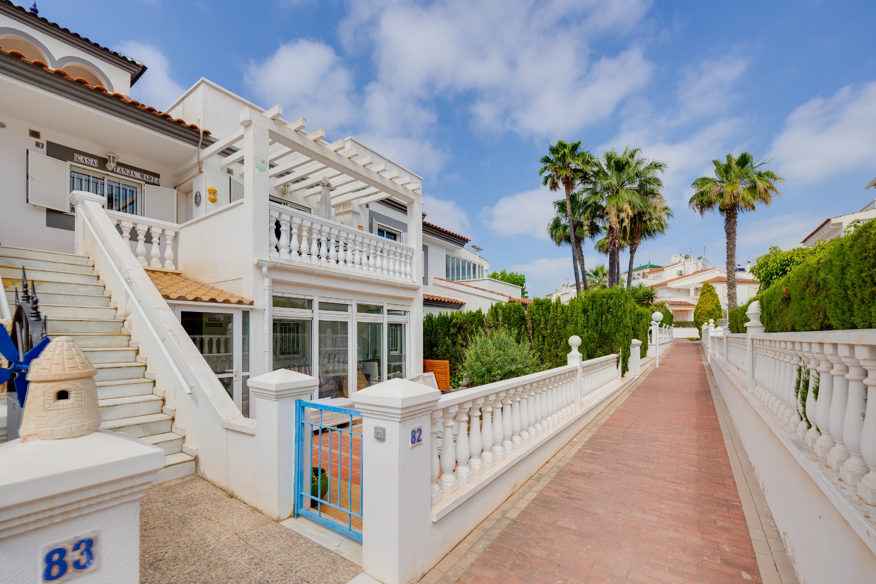 Piso en venta en Orihuela Costa