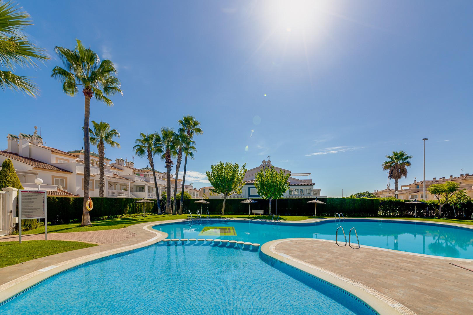 Piso en venta en Orihuela Costa