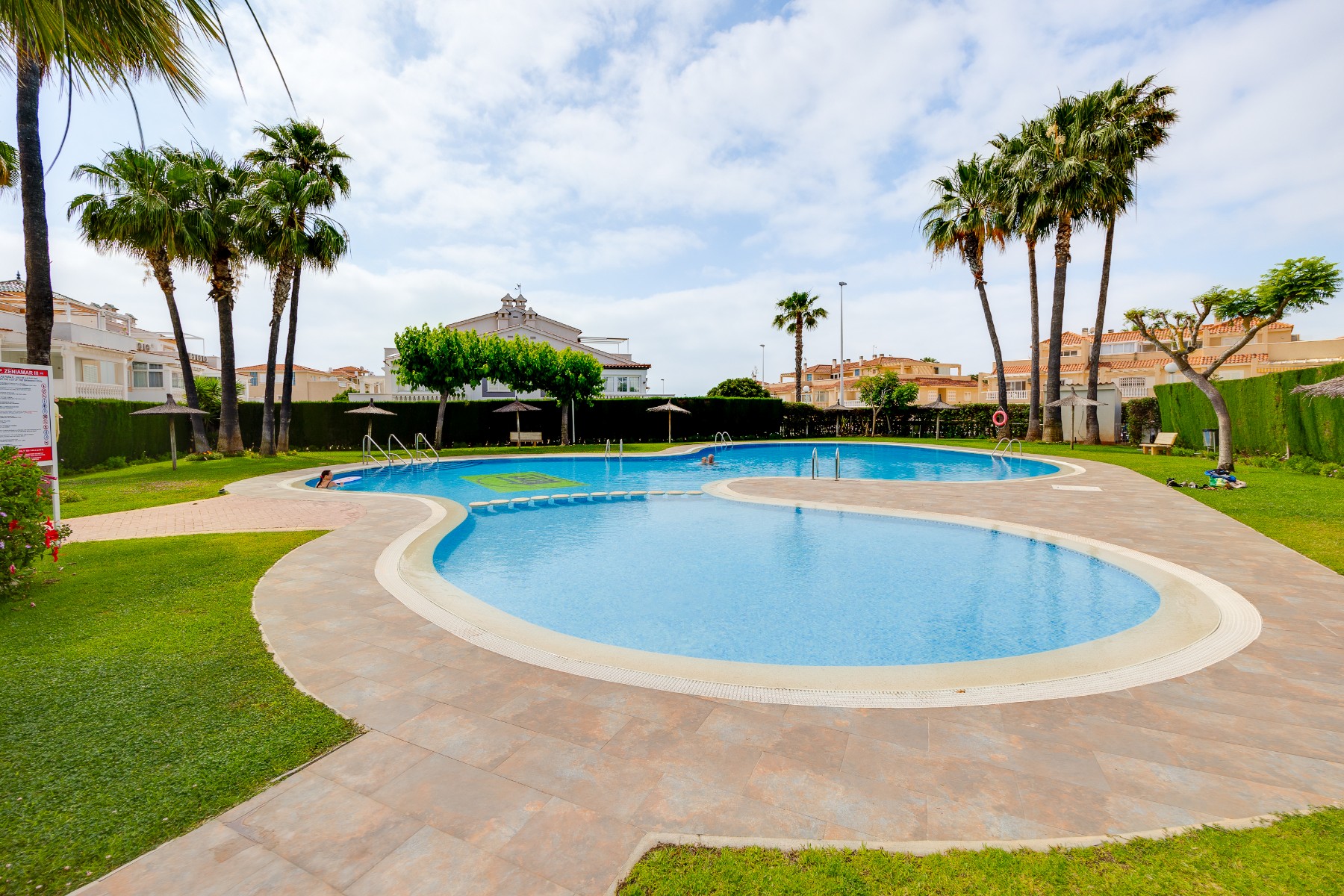 Piso en venta en Orihuela Costa