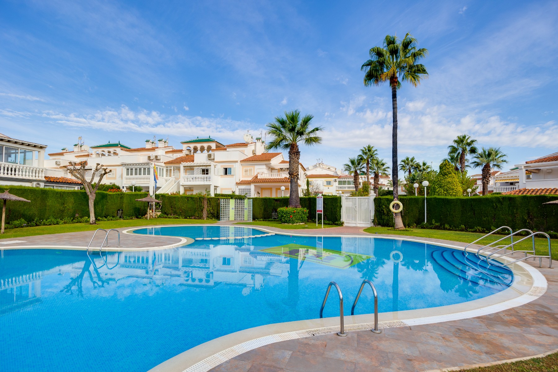 Piso en venta en Orihuela Costa